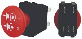 TORO EXMARK PTO SWITCH 93-9999