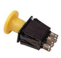TORO EXMARK PTO SWITCH 114-0279