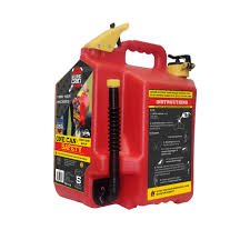 Gas Cans
