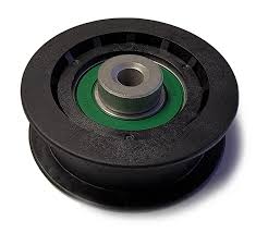138-7597 PULLEY IDLER, FLAT