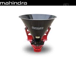 Mahindra Spreader 1000lbs