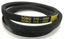 TORO EXMARK BELT 115-4669-1