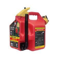 2 GALLON SURE CAN