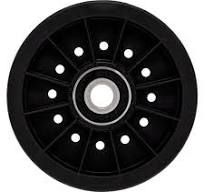 TORO EXMARK IDLER PULLEY 109-8076