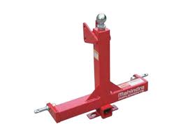 Mahindra Hitches Trailer Mover  TMQ3PT