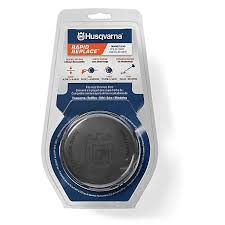 Husqvarna Rapid Replace String Trimmer Head 536205501