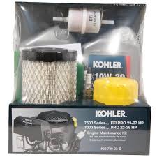 Kohler Maintenance Kit (32-789-03-S)