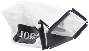 TORO BAG 140-3791 OR 145 5819