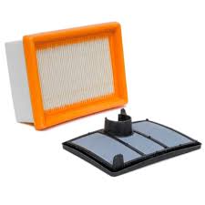 Stihl Air Filter OEM 4224-141-0300