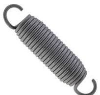 TORO EXMARK SPRING 116-6316