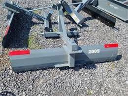 5' Dirt Dog Blade  2005-07-DD