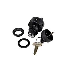 Ignition Switches