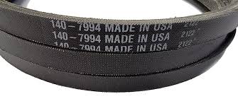 TORO OEM BEL 140-7994
