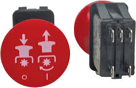 33-082 PTO Switch