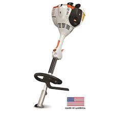 Stihl KM 56 RC-E Kombi System Gas Power Head  4144-200-0017-US
