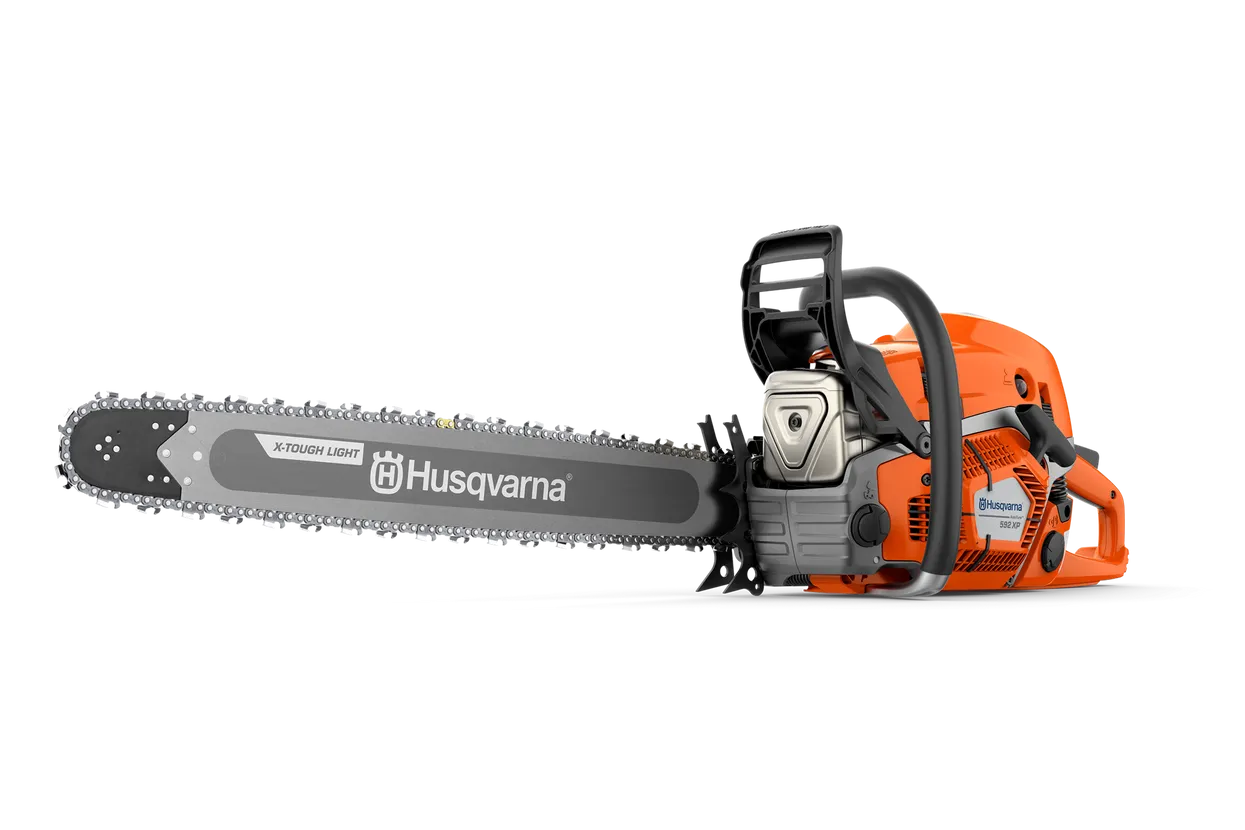 Husqvarna 592 XP® G Chainsaw