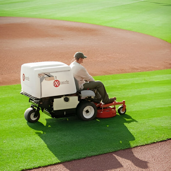 Exmark Navigator 42-inch or 48-inch zero-turn mower