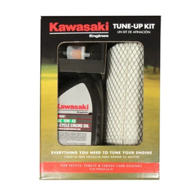 Kawasaki Tune-Up Kit 10W4 (99969-6537)