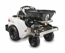 Toro Stand-On 40 Gallon SprayMaster (34242) - 0