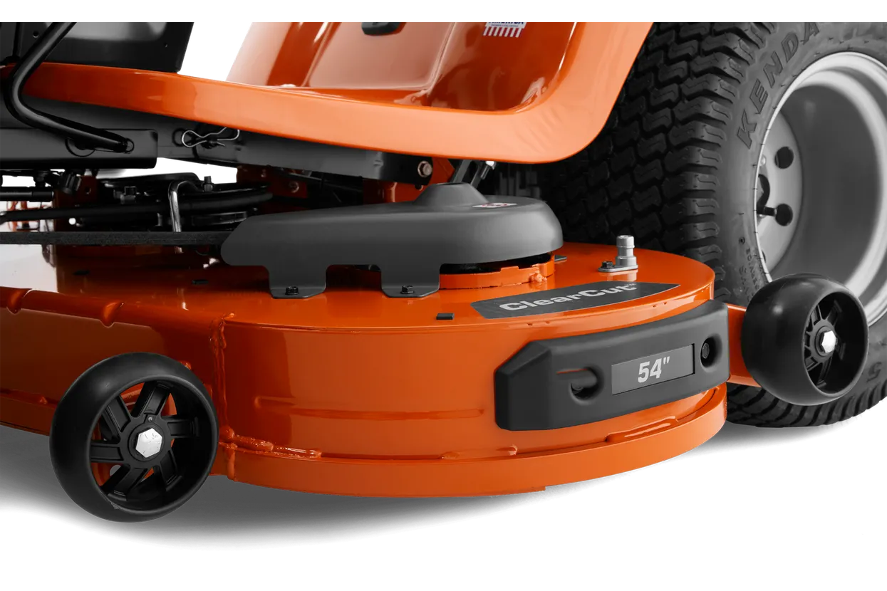 Husqvarna TS 354XD Riding Mower