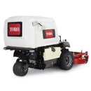Toro 8000 Series Zero Turn Mower 48 in. (122 cm) 23 hp 747cc-4