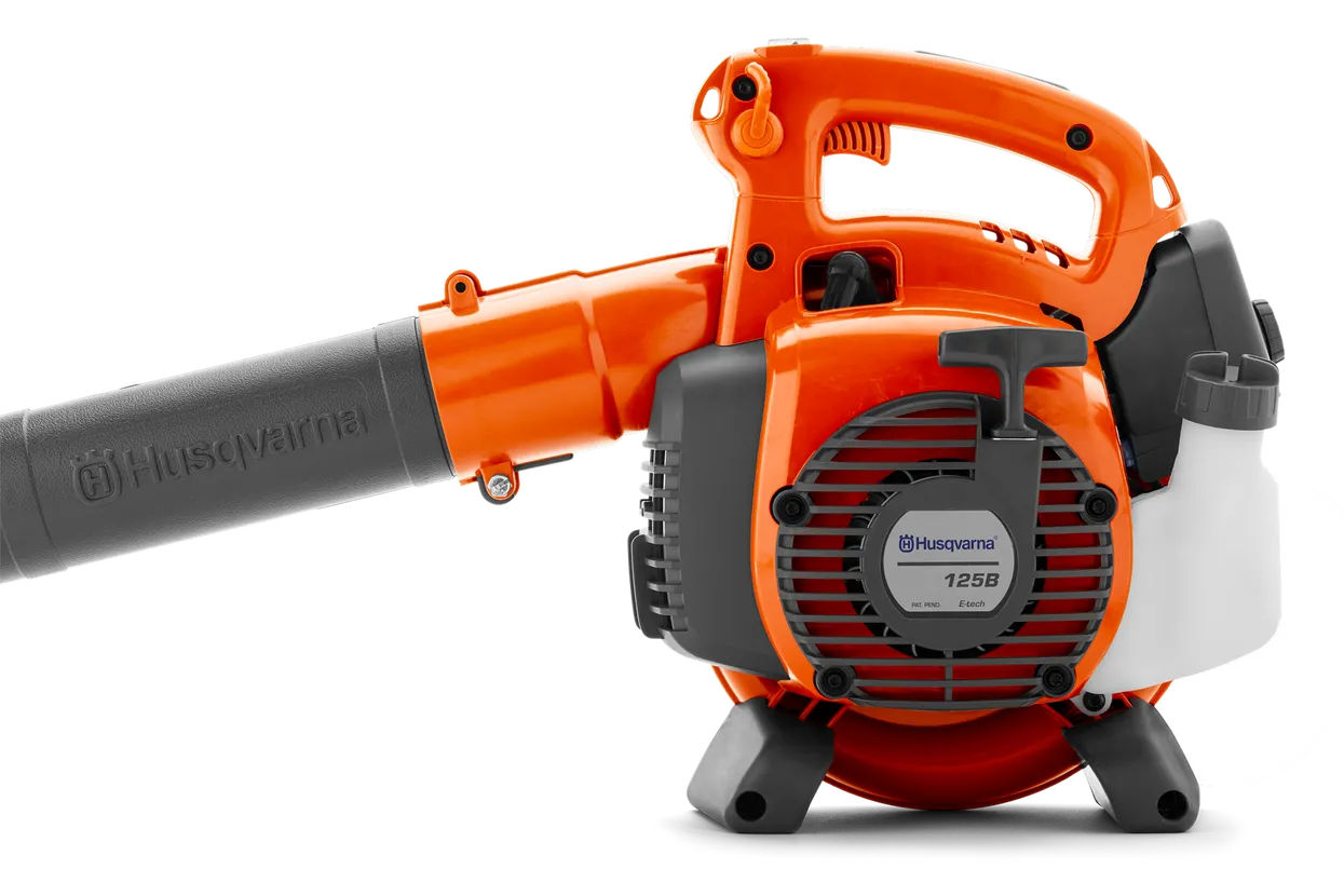 Husqvarna 125B Leaf Blower