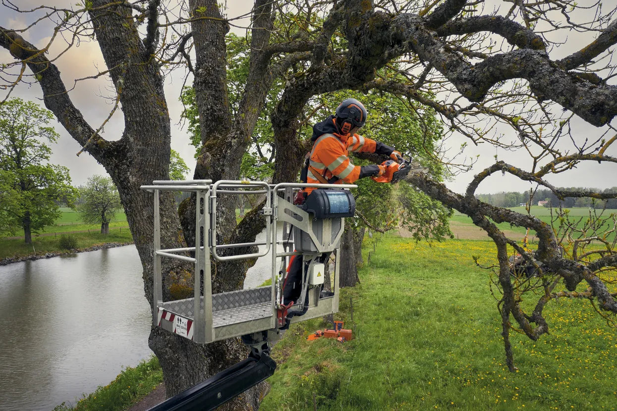 HUSQVARNA 540 XP® Mark III Chainsaw