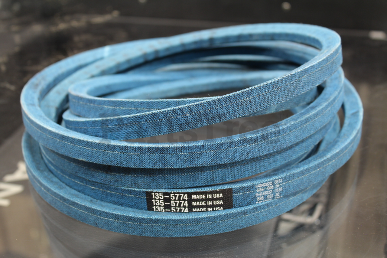 Toro V-Belt for Z Master Riding Mowers (135-5774)