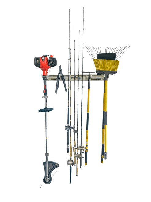 Garage Organizer | Piranha Series | PGO011