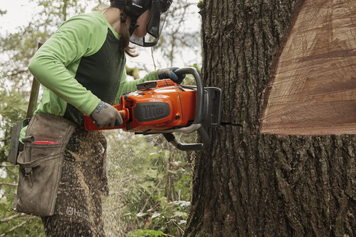 Husqvarna 592 XP® G Chainsaw