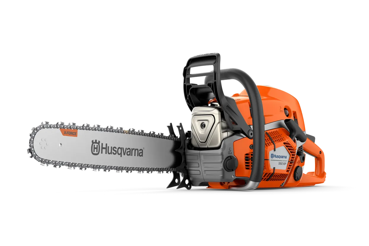 Husqvarna 592 XP® G Chainsaw