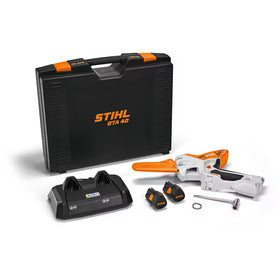 STIHL GTA 40 Cordless Pruner - 0