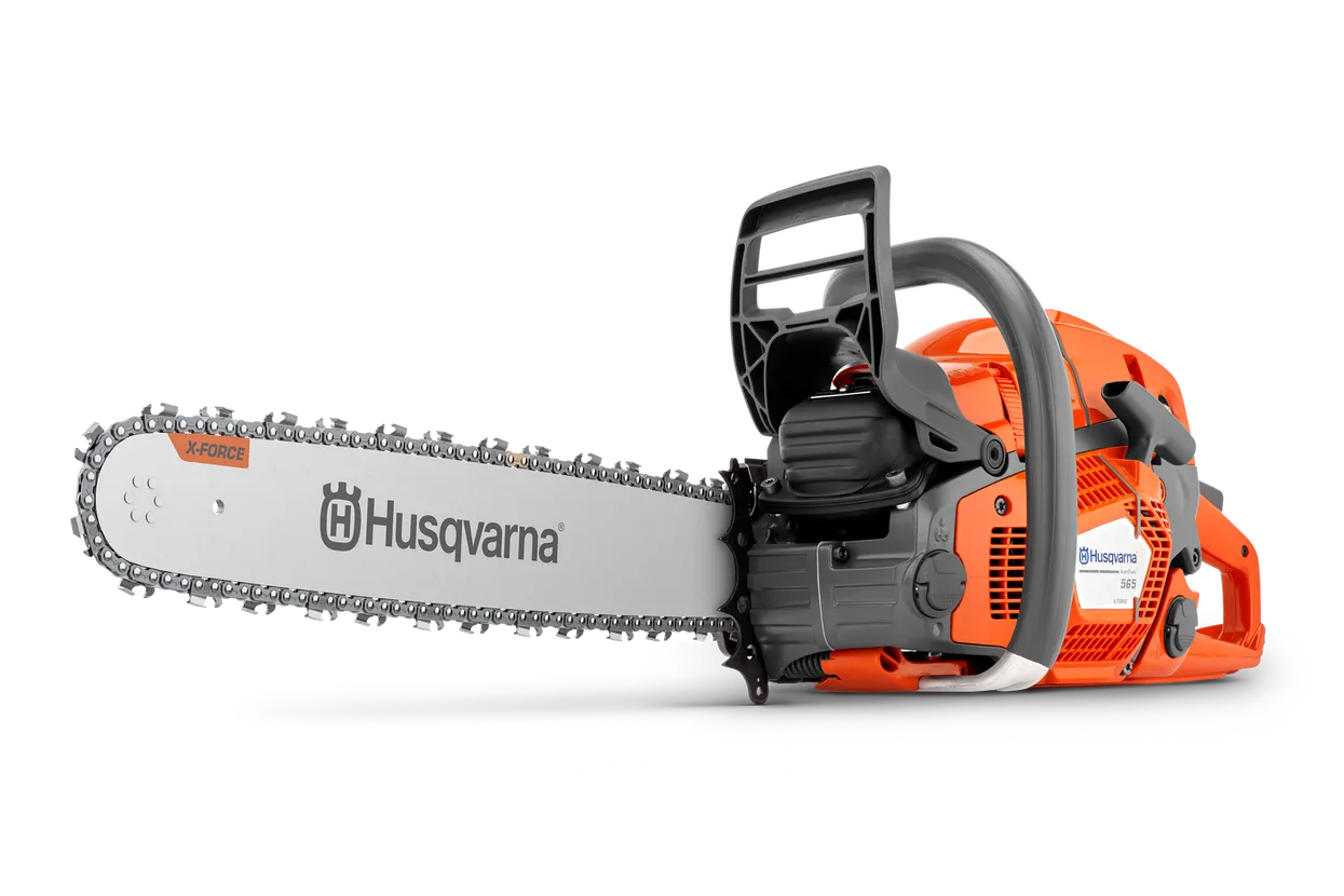Husqvarna 565 Chainsaw