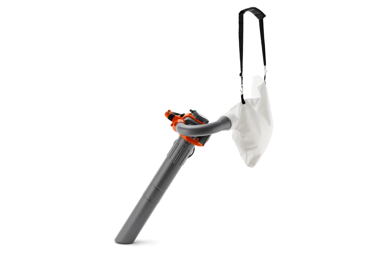 HUSQVARNA 125BVx Leaf Blower