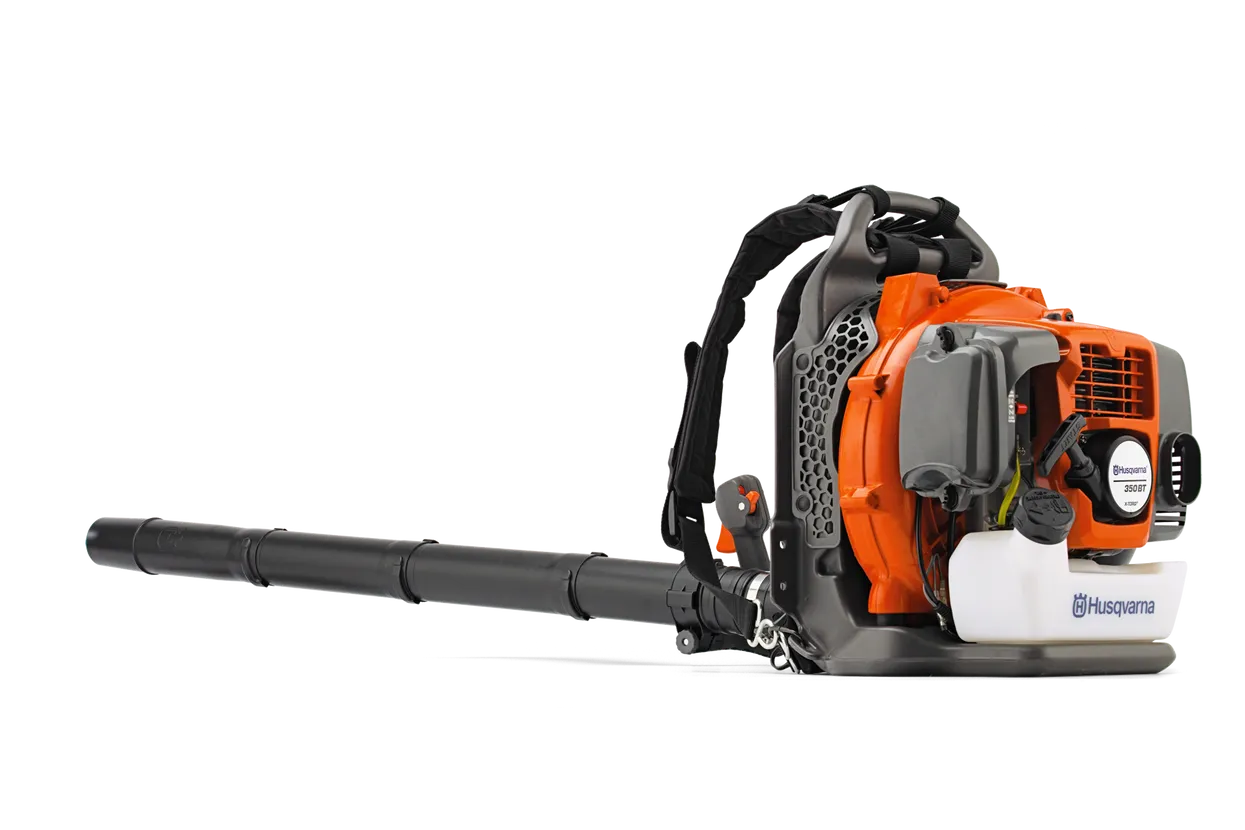 Husqvarna 350BT Leaf Blower
