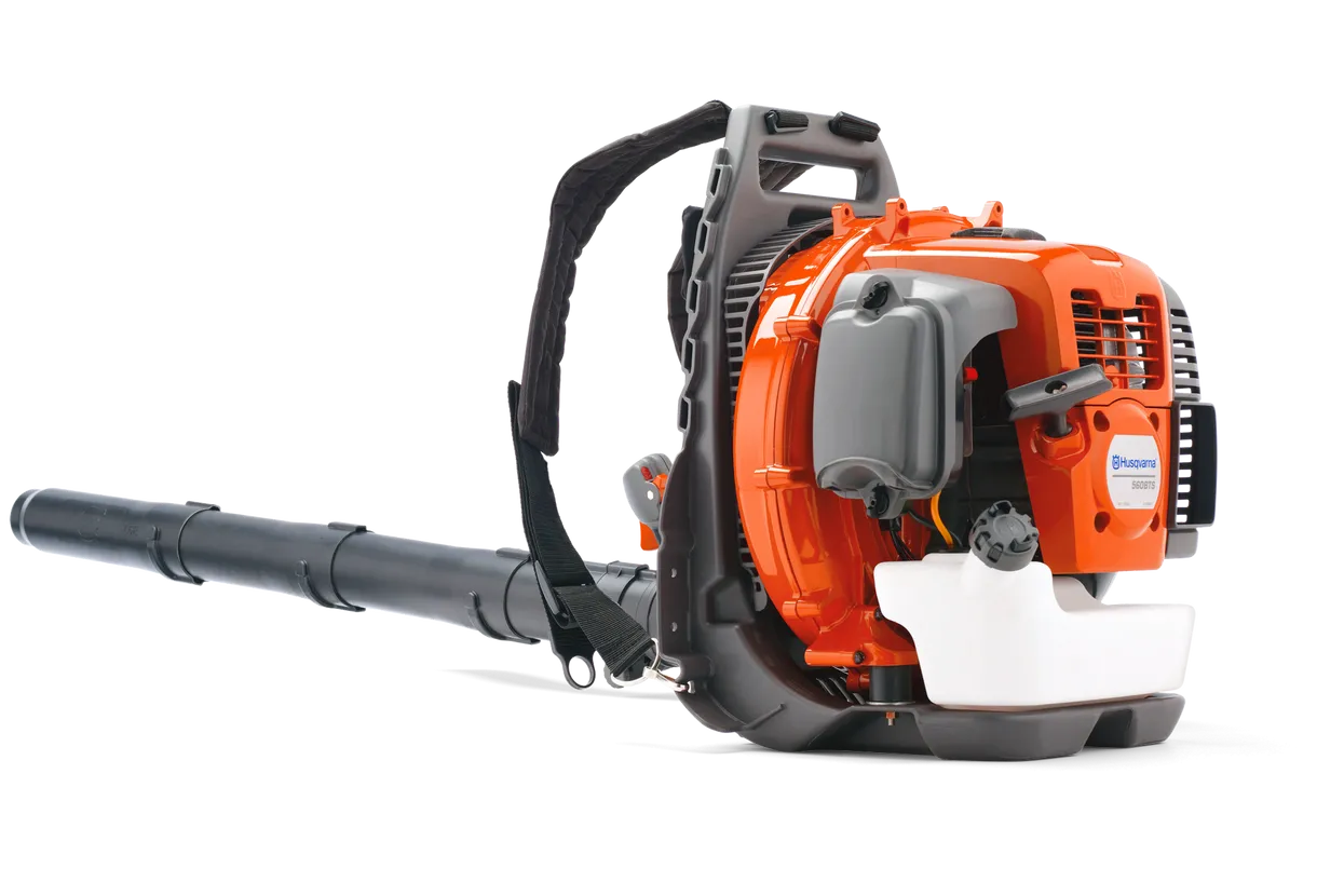 Husqvarna 560BTS Leaf Blower
