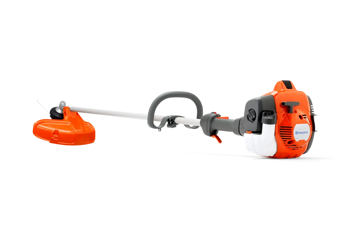 Husqvarna 522L String Trimmer