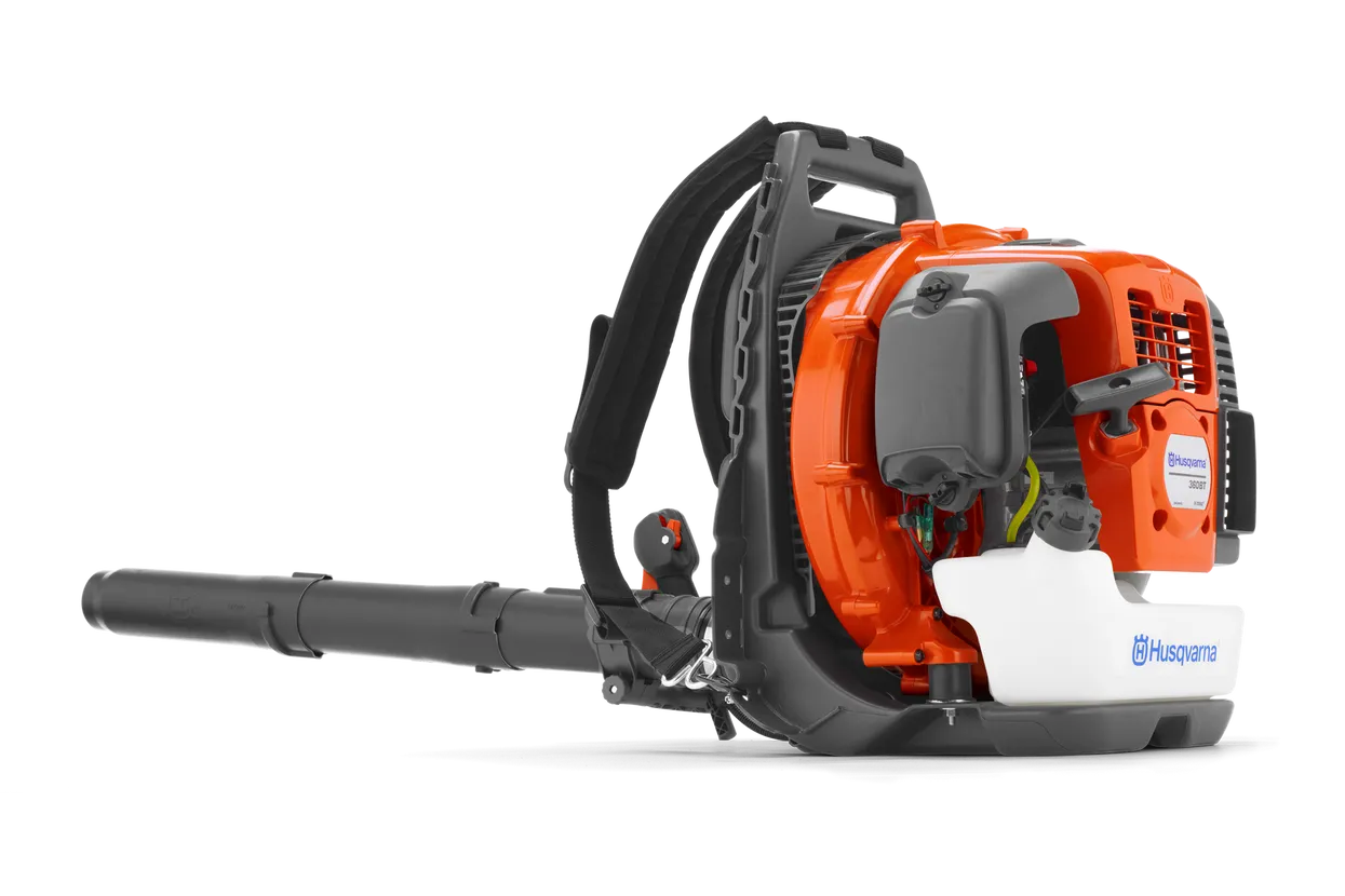 Husqvarna 360BT Leaf Blower