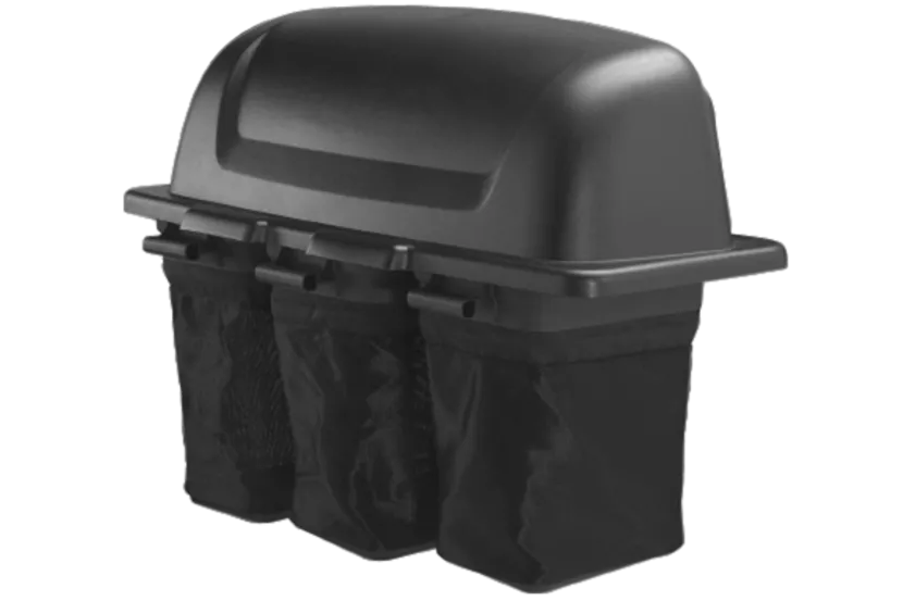 Husqvarna Triple Bagger Fits Z254