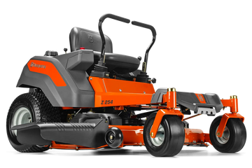 Husqvarna Z254 Zero-Turn Lawn Mower