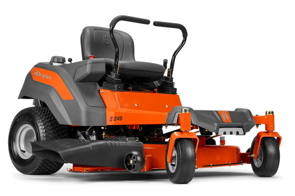 Husqvarna Z246 Zero-Turn Lawn Mower