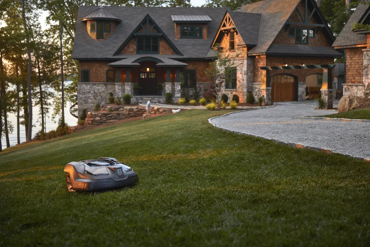 Husqvarna AUTOMOWER® 450XH