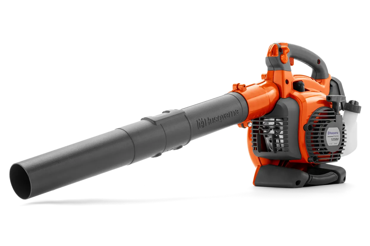 HUSQVARNA 125BVx Leaf Blower