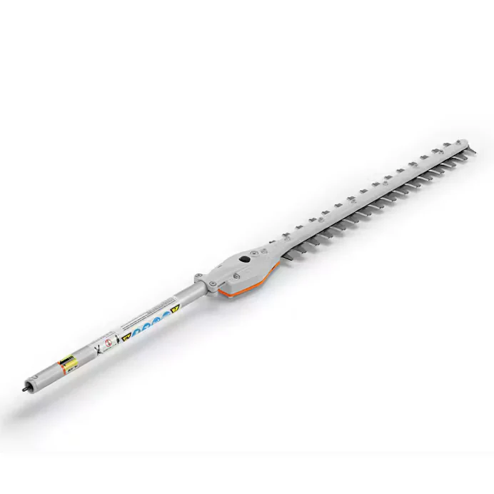 STIHL HL-KM 0° Straight Hedge Trimmer Attachment (24")