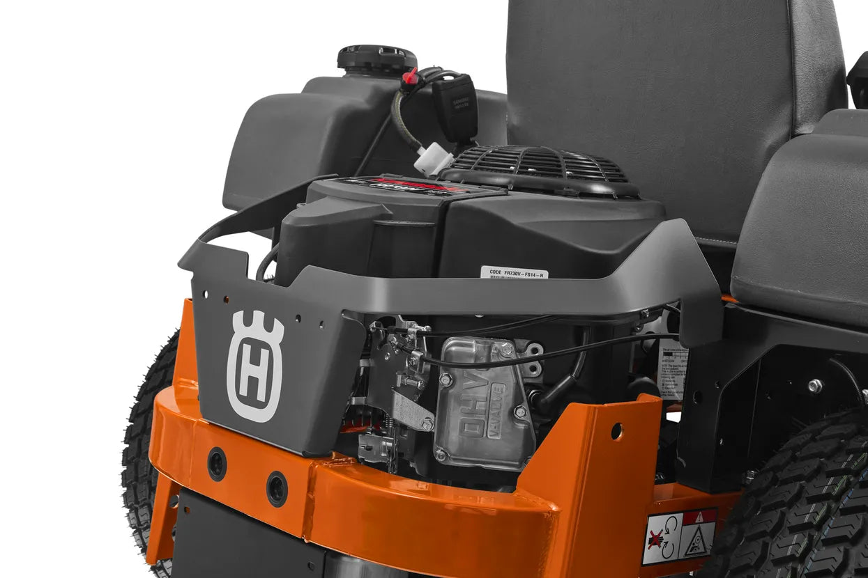 Husqvarna MZ61 Zero Turn