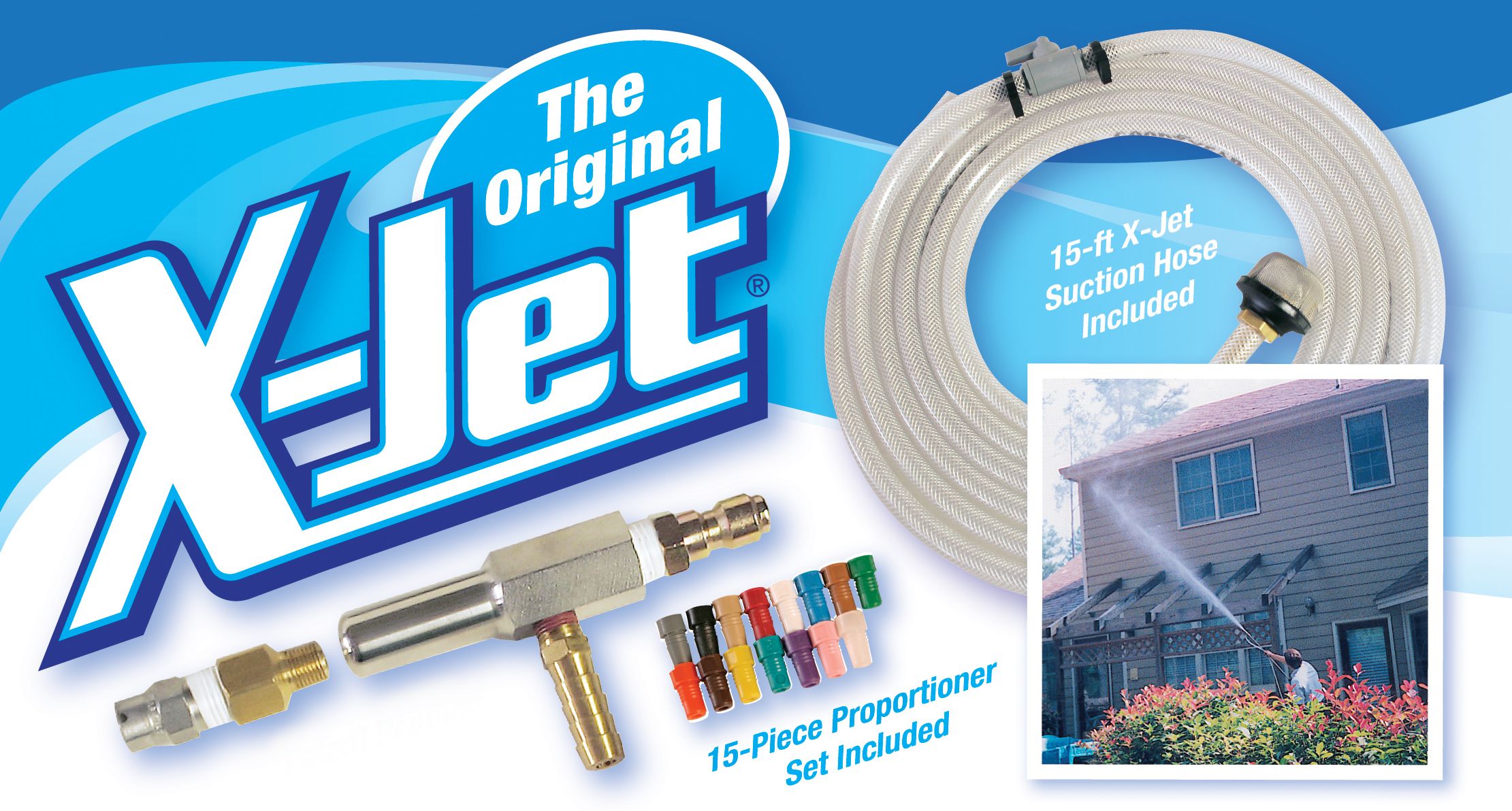 X-JETS