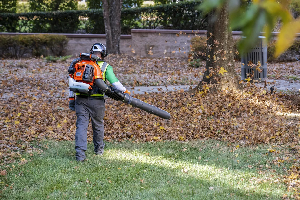 Husqvarna 580BFS Leaf Blower