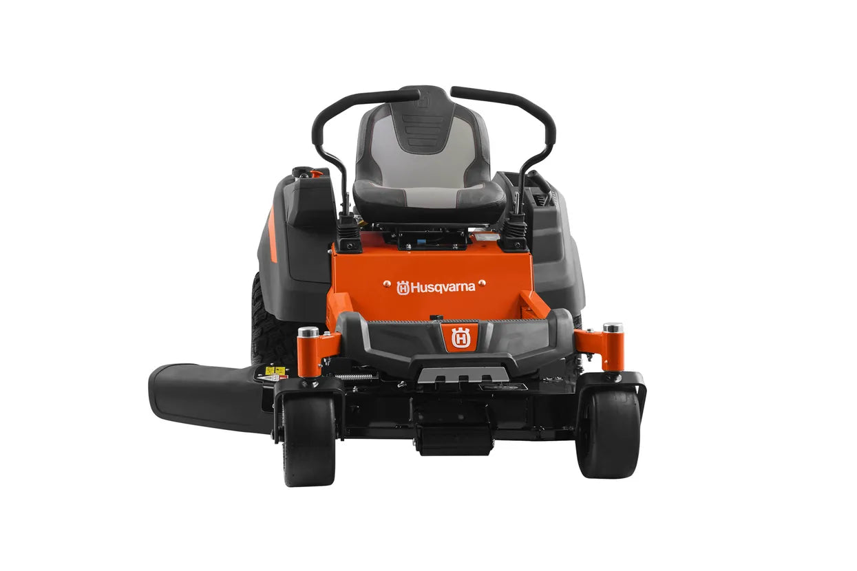 Husqvarna Z242F Special Edition Zero Turn