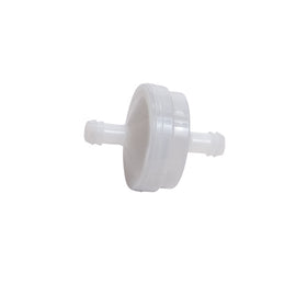 Oregon In-Line Fuel Filter, 75 Micron, John Deere