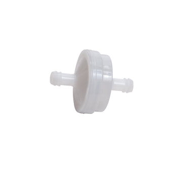 Oregon In-Line Fuel Filter, 75 Micron, John Deere